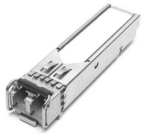 Lenovo 46C3447 BNT - SFP+-Transceiver-Modul - 10 SFP+ Transceiver-Modul 10 GBit/s 300m Modultyp SR Lenovo 46C3447 BNT - SFP+-Transceiver-Modul - 10 SFP+ Transceiver-Modul 10 GBit/s 300m Modultyp SR von Lenovo