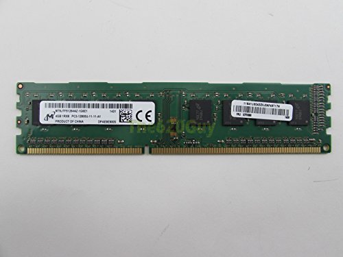 Lenovo 4GB 1600MHz UDIMM DDR3 von Lenovo
