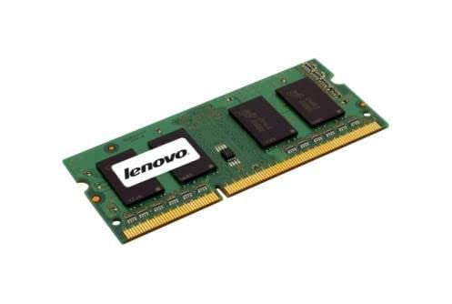 Lenovo 4GB DDR4 2133Mhz SoDIMM Memory **New Retail**, 03T7413 von Lenovo