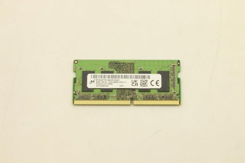 Lenovo 4GB DDR4 2666MHz UDIMM Memory **New Retail**, 01AG831 Lenovo 4GB DDR4 2666MHz UDIMM Memory **New Retail**, 01AG831 von Lenovo