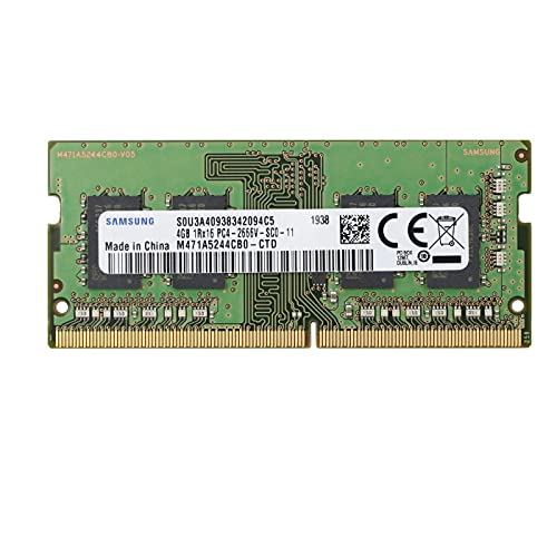 Lenovo 4GB DDR4 2666MHz UDIMM Memory **New Retail**, 01AG836 Lenovo 4GB DDR4 2666MHz UDIMM Memory **New Retail**, 01AG836 von Lenovo