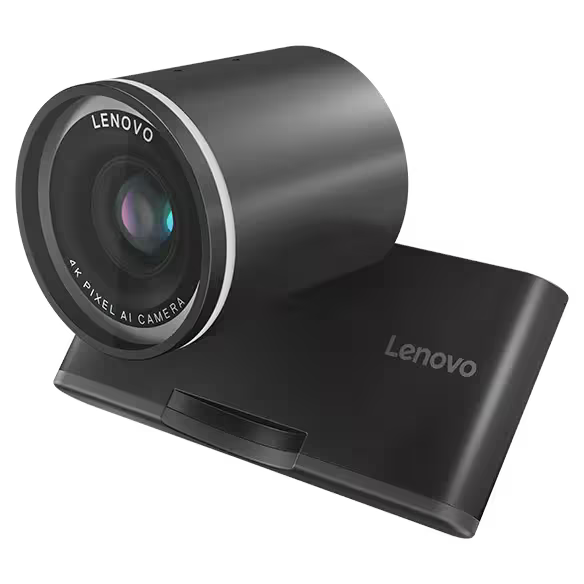 Lenovo 4K Pro Webcam von Lenovo