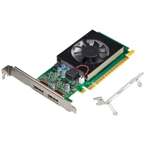 Lenovo 4X60M97031 Grafikkarte GeForce GT 730 2000 GB - Grafikkarten (GeForce GT 730, 2000 GB), 2gb von Lenovo