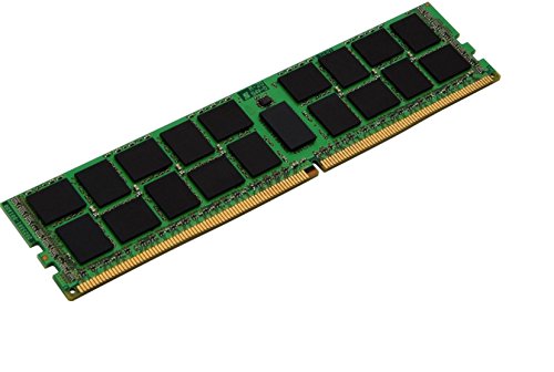 Lenovo 4X70M09261 8 GB DDR4 Speicher für ThinkStation P410 30B2/30B3, DIMM 288-Pin, 2400 MHz/PC4-19200 – Mehrfarbig von Lenovo