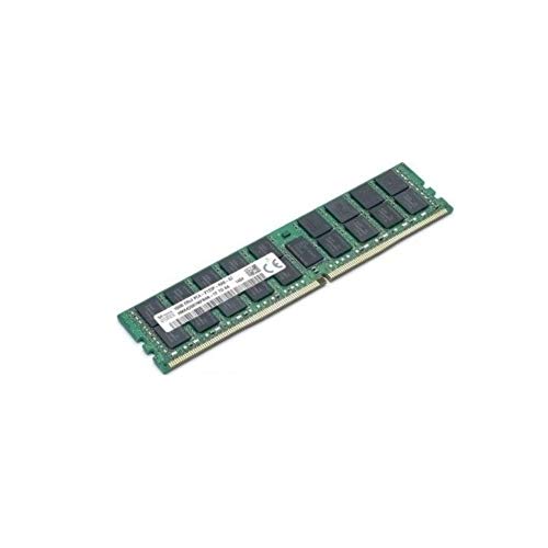 Lenovo 4X70M09262 16 GB DDR4 Speicher für ThinkStation P410 30B2 /30B3, DIMM 288-Pin, 2400 MHz/PC4-19200 – Mehrfarbig von Lenovo