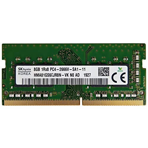 Lenovo 4X70M60573 4GB DDR4 2400 MHz SoDIMM Speicher von Lenovo