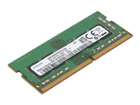 Lenovo 4X70M60574, 8 GB, DDR4, 2400 MHz, Grün Lenovo 4X70M60574, 8 GB, DDR4, 2400 MHz, Grün von Lenovo