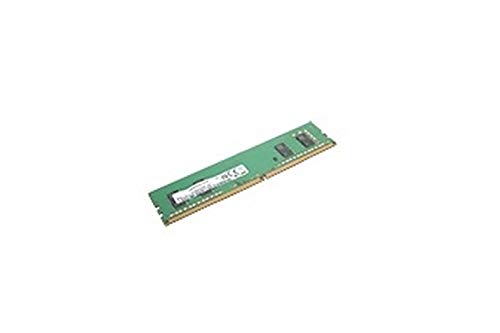 Lenovo 4X70S69156 Speichermodul 16 GB DDR4 2666 MHz ECC - Speichermodule (16 GB, 1 x 16 GB, DDR4, 2666 MHz, 288-pin DIMM) von Lenovo