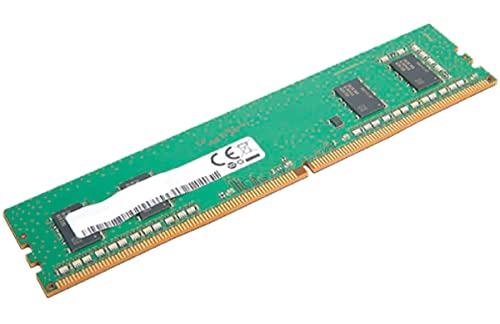 Lenovo 4X71D07928 Arbeitsspeicher 8GB 1x 8GB DDR4 3200MHz Lenovo 4X71D07928 Arbeitsspeicher 8GB 1x 8GB DDR4 3200MHz von Lenovo