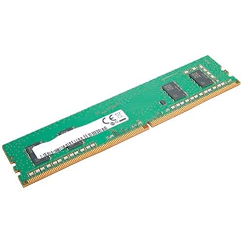 Lenovo 4X71D07930 Speichermodul 16 GB 1 x 16 GB DDR4 3200 MHz von Lenovo