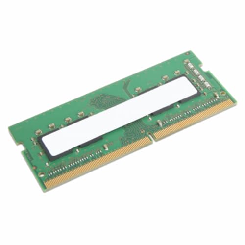 LENOVO - OPTION WORKSTATION Thinkpad 32G DDR4 3200MHz SODIMM Speicher Gen 2 LENOVO - OPTION WORKSTATION Thinkpad 32G DDR4 3200MHz SODIMM Speicher Gen 2 von LENOVO - OPTION WORKSTATION
