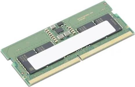 Lenovo 4X71M23184 Speichermodul 8 GB 1 x 8 GB DDR5 5600 MHz (4X71M23184) von Lenovo