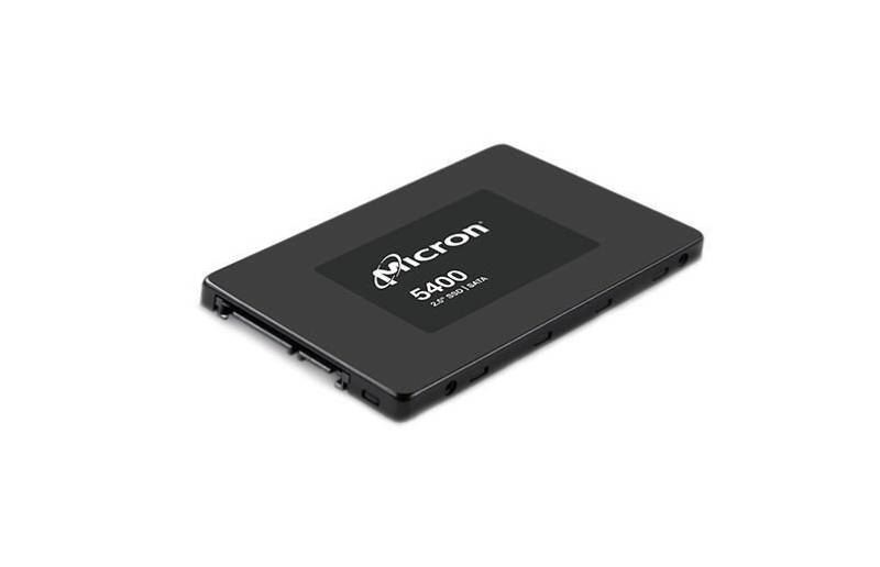 Lenovo 5400 PRO SATA III SSD - 240 GB von Lenovo Server
