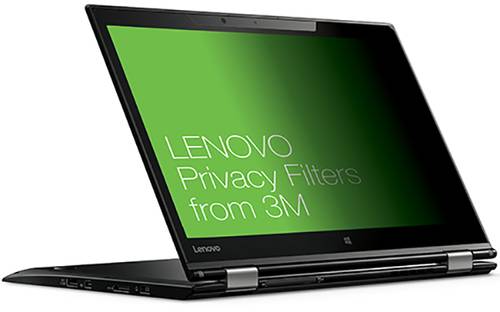 Lenovo 4XJ1D33269 Blickschutzfolie 35,6cm (14 ) 4XJ1D33269 von Lenovo