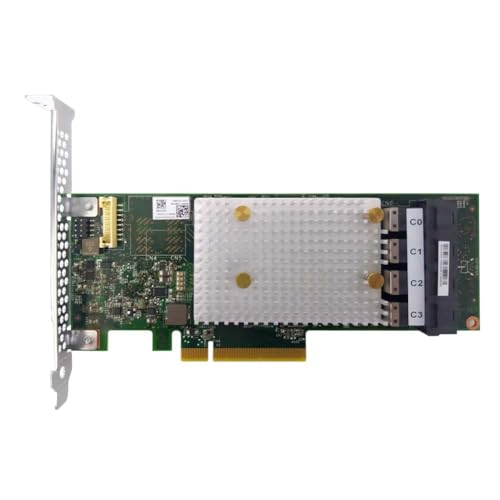 Lenovo 4Y37A72483 contrôleur RAID PCI Express x8 3.0 12 Gbit/s von Lenovo