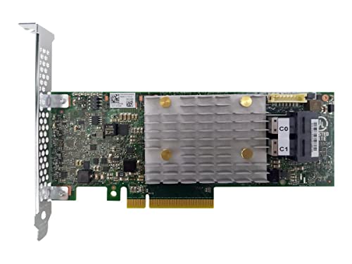 LENOVO THINKSYSTEM RAID 9350-8I 2GB Flash PCIE 12GB Adapter von LENOVO