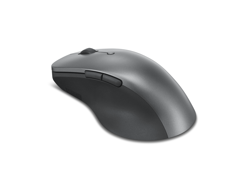 Lenovo 4Y51J62544 Maus rechts Bluetooth Optisch 2400 DPI (4Y51J62544) von Lenovo