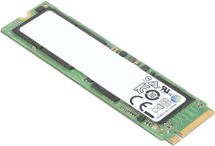 Lenovo 512 Gb SSD M.2 2280 PCIe3x4 (01LX201) von Lenovo