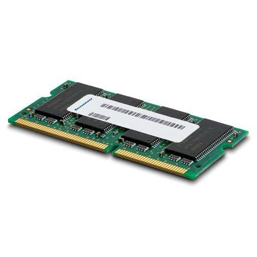 Lenovo 512MB DDR2, FRU43C3814 von Lenovo