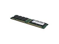 Lenovo 512MB DDR2 SDRAM UDIMM, SDR SDRAM, 533 MHz, 240-pin DIMM von Lenovo