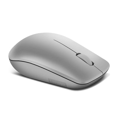 Lenovo 530 Kabellose Funk Maus Grau Lenovo 530 Kabellose Funk Maus Grau von Lenovo