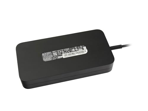 Lenovo 5A11B63569 Original Netzteil 240,0 Watt große Bauform für Google Meet Series One Room Kit Gen3 21N60000GE, 21N60001GE, 21N60002GE, 21N60003GE, 21N60005GE von Lenovo