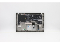 Lenovo 5M11A37746, Cover + keyboard, Tastatur mit Hintergrundbeleuchtung, Lenovo, ThinkPad T14s Gen 2 von Lenovo