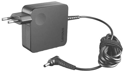 Lenovo 65W AC Wall Adapter Notebook-Netzteil 65W von Lenovo