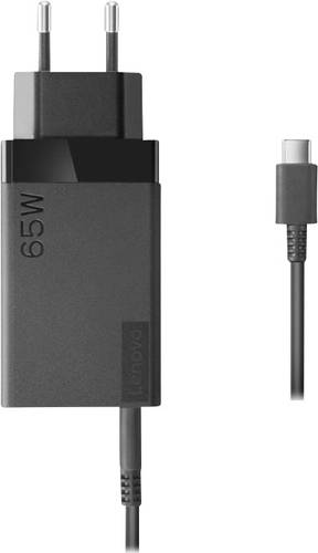Lenovo 65W USB-C AC Notebook-Netzteil 65W 5 V, 9 V, 15 V, 20V 3.250A Lenovo 65W USB-C AC Notebook-Netzteil 65W 5 V, 9 V, 15 V, 20V 3.250A von Lenovo