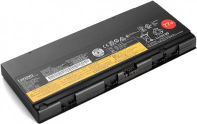 Lenovo 77+ (6cell - 90Wh) - Notebook/Tablet - Lithium-Ion - Schwarz (4X50K14091) von Lenovo