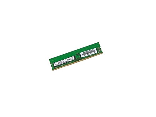 Lenovo 8 GB, DDR4, 2400 MHz 8 GB DDR4 2400 MHz ECC Speicher-Modul – Speicherbausteine (DDR4, 2400 MHz, 8 GB, DDR4, 2400 MHz, 288-pin DIMM) von Lenovo