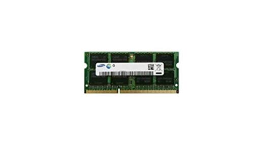Lenovo 8 GB DDR4 2400 MHz SODIMM Lenovo 8 GB DDR4 2400 MHz SODIMM von Lenovo