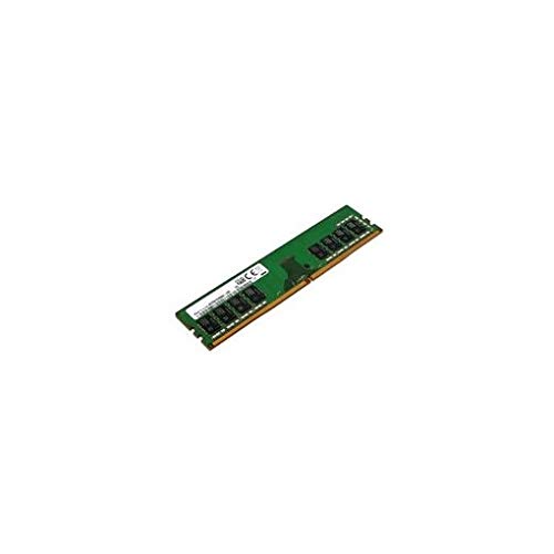 Lenovo 8 GB Memory DDR4 **New Retail**, 01AG860 (**New Retail** 2400 MHz Non ECC UDIMM) von Lenovo