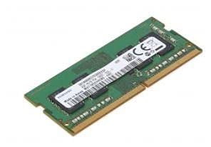 Lenovo 8G DDR4 2400 SODIMM, FRU01FR301 von Lenovo