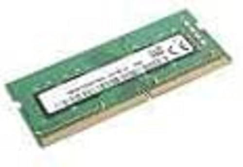 Lenovo 8GB DDR4 2666 SoDIMM,Ramaxel, FRU01AG843 Lenovo 8GB DDR4 2666 SoDIMM,Ramaxel, FRU01AG843 von Lenovo