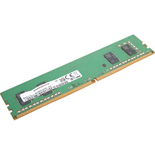 Lenovo 8GB DDR4 2666MHz UDIMM Memory 4X70R38787 von Lenovo