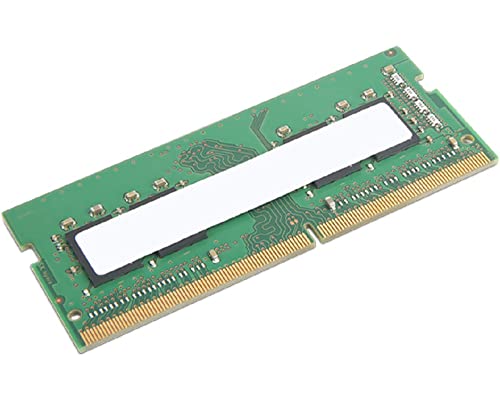 Lenovo 8GB DDR4 3200MHz ECC SoDIMM Memory Lenovo 8GB DDR4 3200MHz ECC SoDIMM Memory von Lenovo