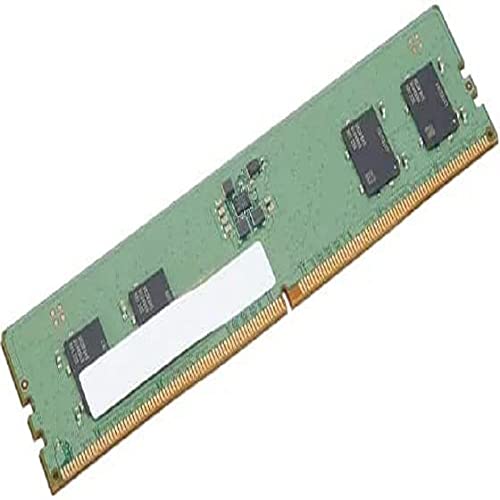 Lenovo 8GB DDR5 4800MHz UDIMM Memory von Lenovo