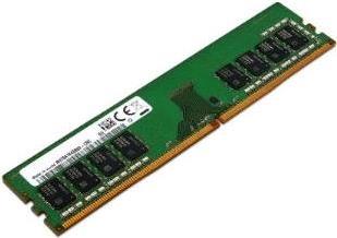 Lenovo 8GB - DIMM 240-pin (03T7219) von Lenovo