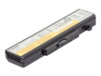 Lenovo - Akku für den Computer - 6 Zellen - 4400 mAh - für G400  G405  G410  G500  G505  G510  G700  G710  IdeaPad N580  N581  N585  N586  P580  P585 von Lenovo