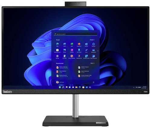 Lenovo All-in-One PC ThinkCentre Neo30a-24 G4 60.5cm (23.8 Zoll) Full HD Intel® Core™ i5 i5-13420 von Lenovo