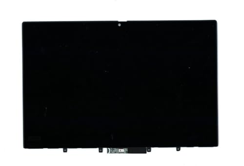 Lenovo Ersatzteil: 13.3 Full HD Touch Module Assembly for laptops, 5M10W64464 von Lenovo