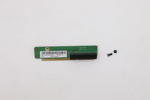 Lenovo BLD Tiny6 PCIex4 Riser Card, 5C50W00876 von Lenovo