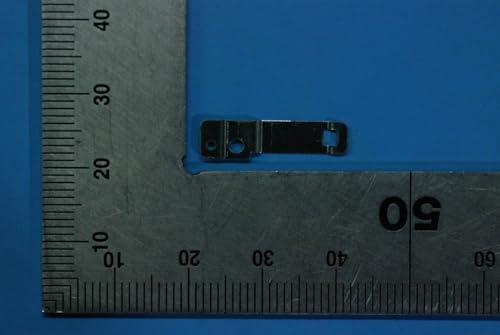 Lenovo Back Cover Assy LTE, 5S58C03281 von Lenovo