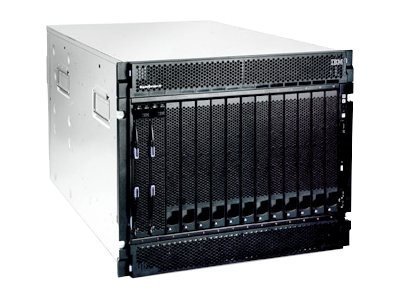 Lenovo BladeCenter H 8852 – Rack – 9U – bis zu 14 Klingen -88525tu Lenovo BladeCenter H 8852 – Rack – 9U – bis zu 14 Klingen -88525tu von Lenovo
