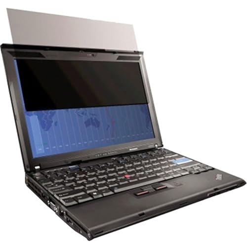 Lenovo 3M 15,6 W Sichtschutzfilter von von Lenovo