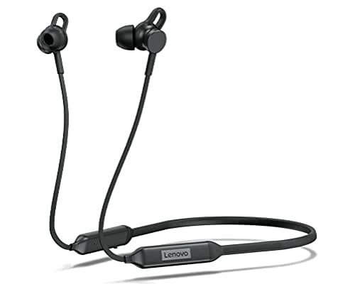 Lenovo Bluetooth IN-Ear, 4XD1B65028, Schwarz von Lenovo