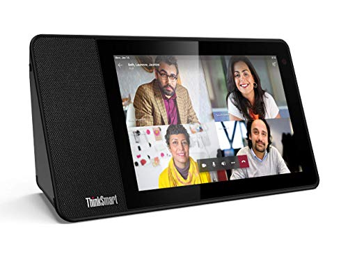 Lenovo Business ThinkSmartView/8"/IPS/Snpdrgn624/2GB/8GB von Lenovo