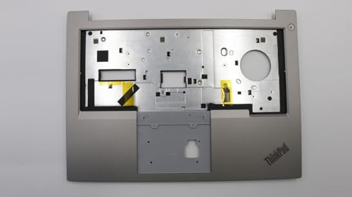 Lenovo C Cover Assembly (Silver), FRU02DL684 von Lenovo