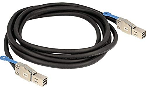 Lenovo CB 00YL847 Externes MiniSAS HD 8644 MiniSAS HD 8644 0,5 m Kabel Lenovo CB 00YL847 Externes MiniSAS HD 8644 MiniSAS HD 8644 0,5 m Kabel von Lenovo